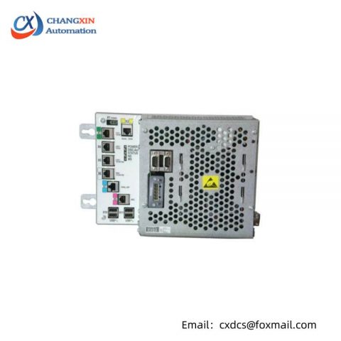 ABB DSQC1000/DSQC1018 3HAC042766-001/3HAC050363-001 - Advanced I/O Modules for Industrial Automation