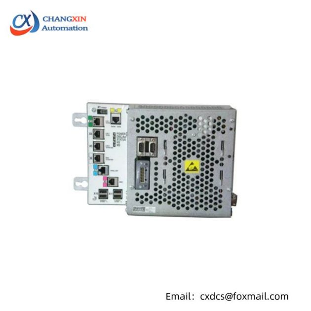 ABB DSQC1000/DSQC1018 3HAC042766-001/3HAC050363-001 - Advanced I/O Modules for Industrial Automation