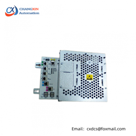 ABB DSQC1018 3HAC050363-001 Industrial Control Computer Unit