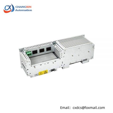 ABB DSQC3041 Servo Drive Module, Advanced Motion Control Solution