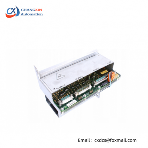 ABB DSQC313 - High-Performance Modular Control System
