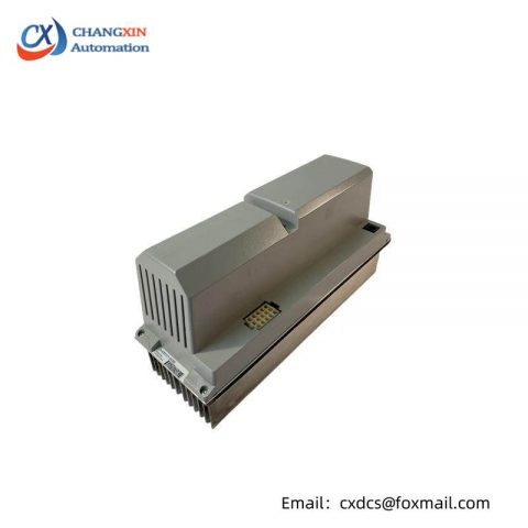 ABB DSQC346G 3HAB8101-8 Drive Unit - High-Performance Industrial Control Module