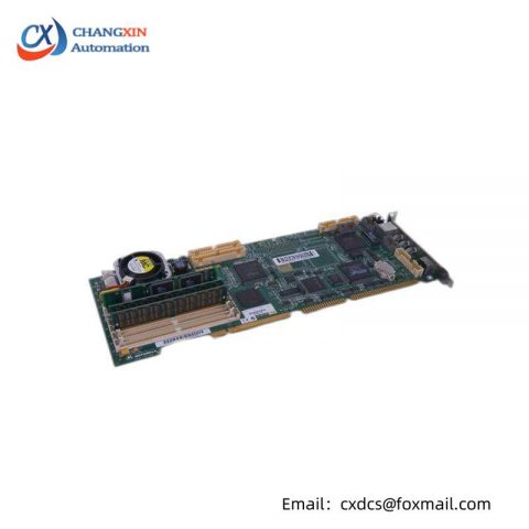 ABB DSQC500 3HAC3616-1 Main Computer Board: High Performance for Advanced Control Solutions