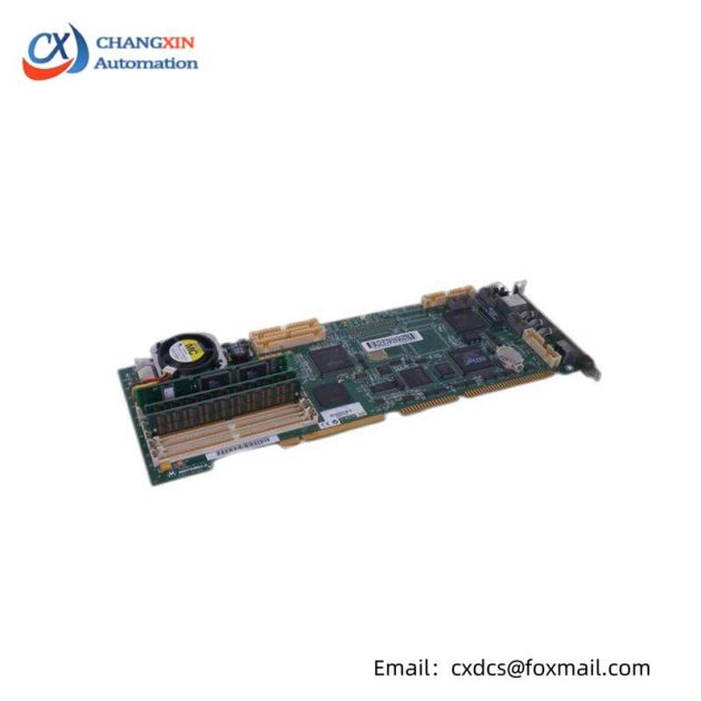 ABB DSQC500 3HAC3616-1 Main Computer Board: High Performance for Advanced Control Solutions