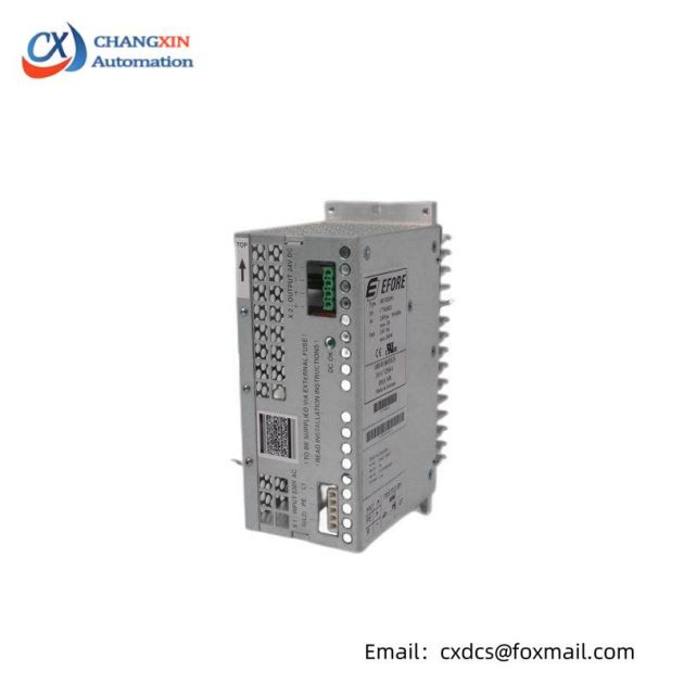 ABB DSQC608 Module for Industrial Automation Control Systems