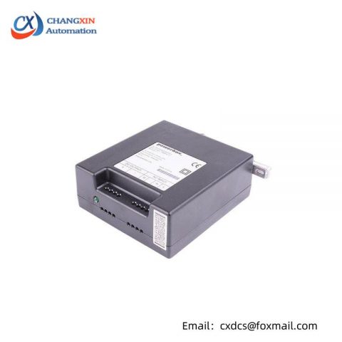 ABB DSQC609 Module for Industrial Automation