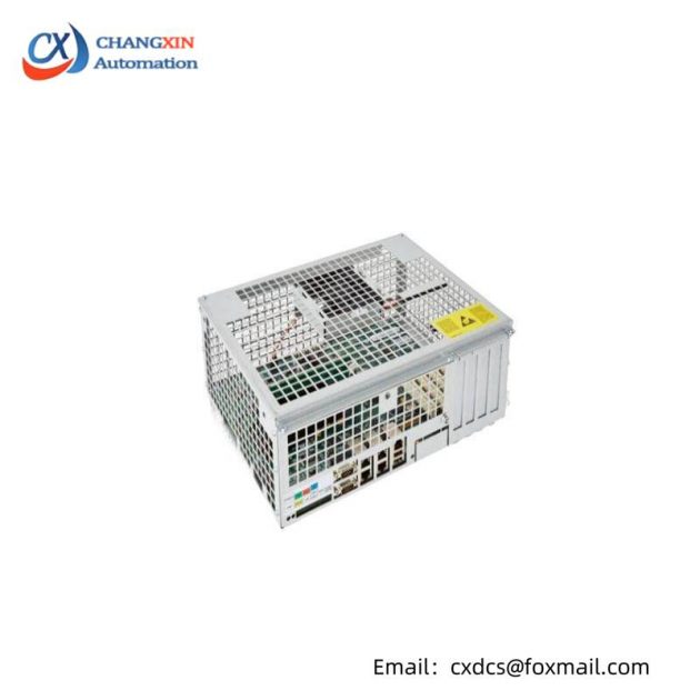 ABB DSQC639 & IRB6700 Control Modules - Essential Components for Advanced Automation Solutions