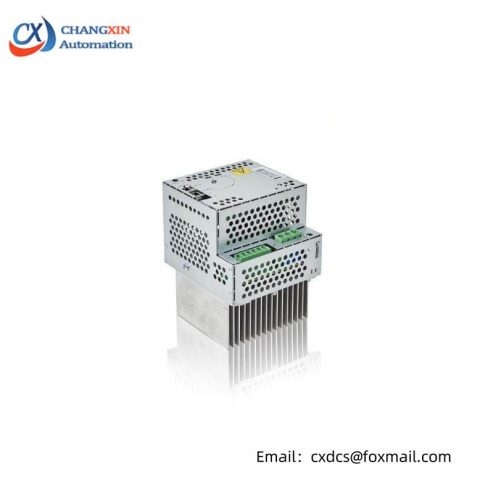 ABB DSQC664 3HAC030923-001 Industrial Drive Unit