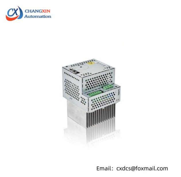 ABB DSQC664 3HAC030923-001 Industrial Drive Unit