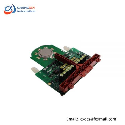 ABB DSTC176 57310001-KT Terminator Unit - Industrial Automation Solutions