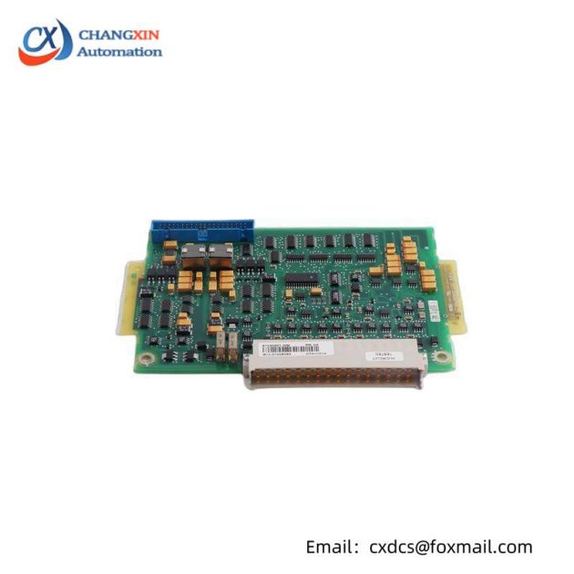 ABB DTAX701A 61430001-WM - High-Performance Digital Output Module