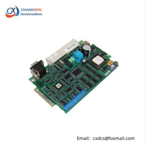 ABB DTCA717A - 61430001-WH Analog Output Module