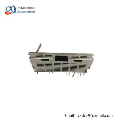 ABB E3EB HENF315129R1: Advanced Industrial Control Module