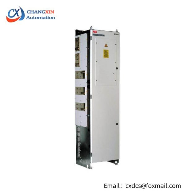ABB E3EP HENF315276R1 Industrial Control Module