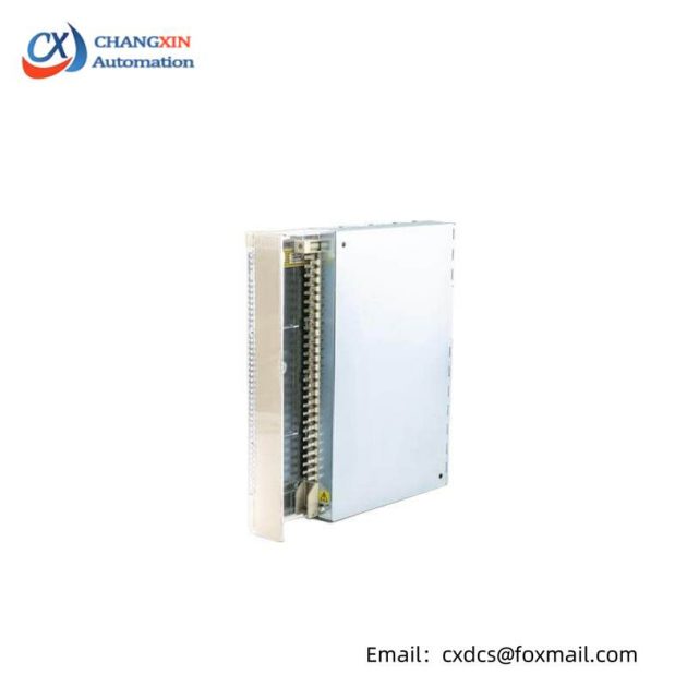 ABB E3EP HENF315276R1 Industrial Control Module