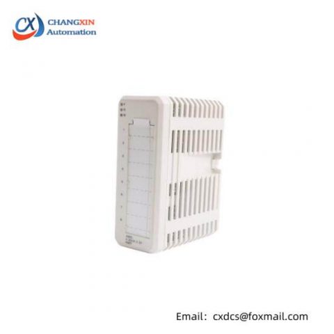 ABB EC-BOM-G009HLA012 MFD Control Unit