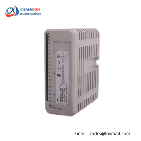 ABB EHDB280-21-11 Controller, Advanced Industrial Automation Component