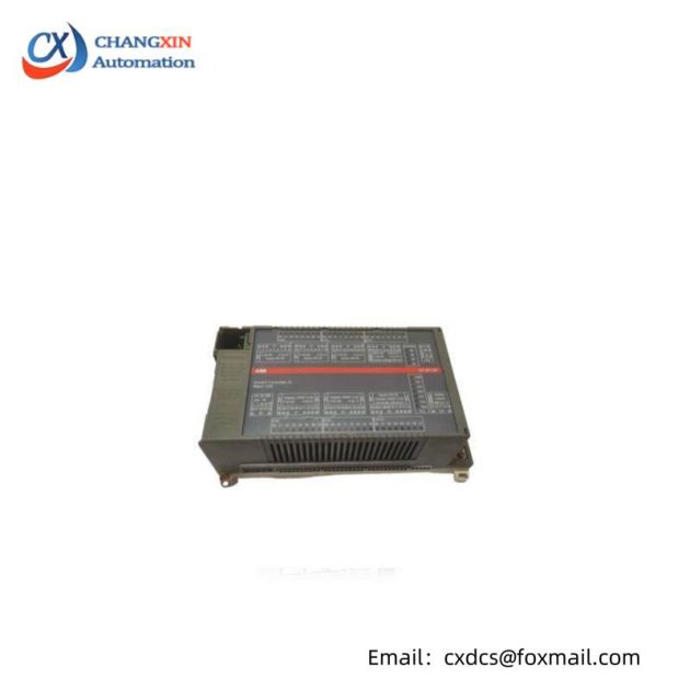 ABB EHDB280-21-11 Controller, Advanced Industrial Automation Component