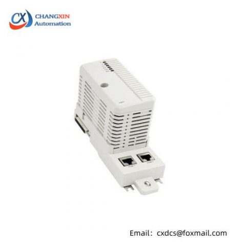 ABB EPB704927 - I/O Input Module for Industrial Control Solutions
