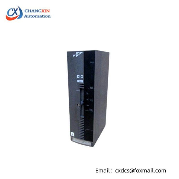 ABB FC95-22 HESG448688R22 Module for Industrial Control Systems