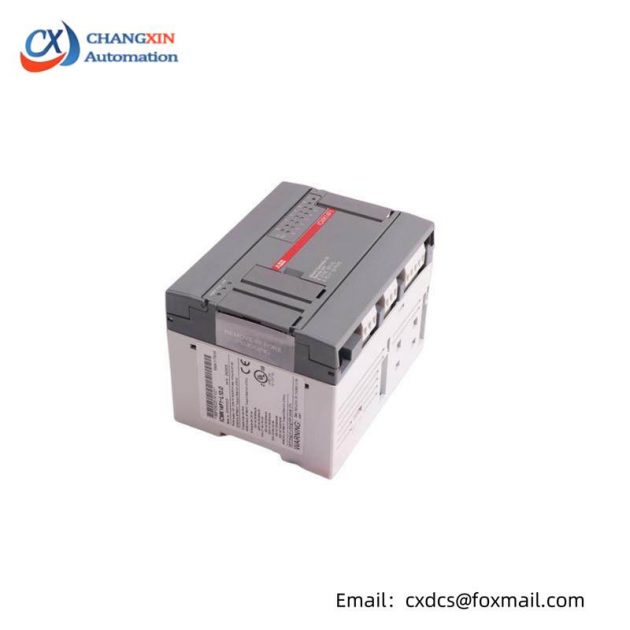 ABB FET3251C0P184C0H2 - High-Performance Power Module