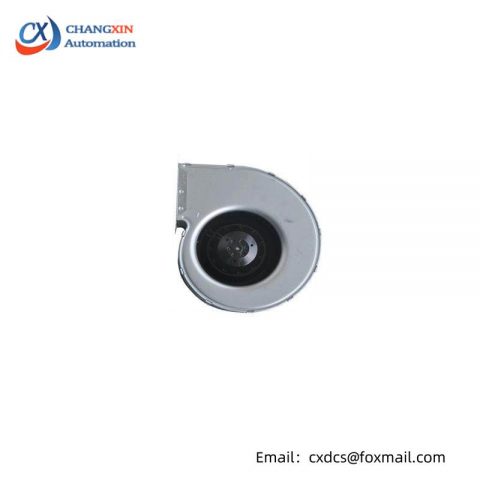 ABB G2E140-PI32-43 Centrifugal Fan