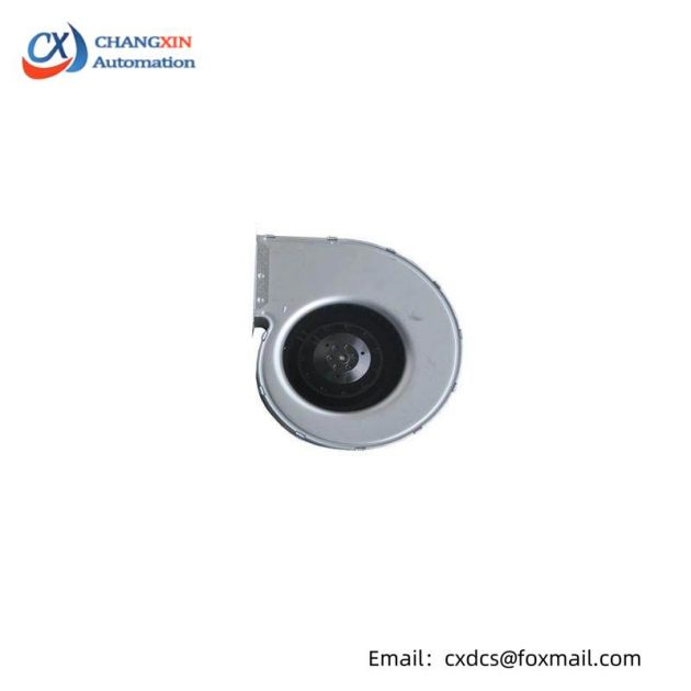 ABB G2E140-PI32-43 Centrifugal Fan