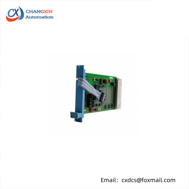 ABB GINT-5611C Inverter Drive Plate: Industrial Control Solutions