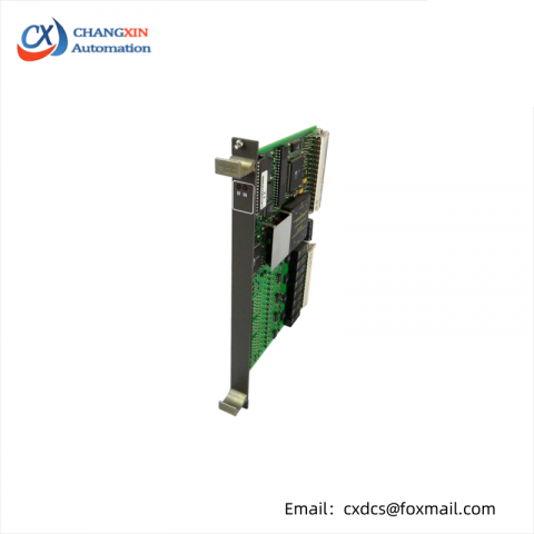 ABB GJR2385100R1041 | 88TV01K-E Control Board, Industrial Automation Solution