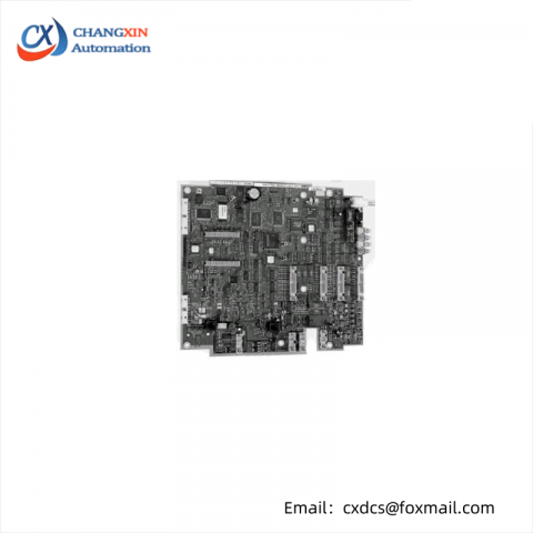 ABB HBHE013940R0002 UNS0866B-P COB PCB Assembled: A Cutting-Edge Module for Enhanced System Performance