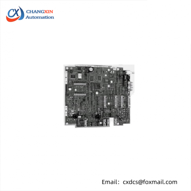 ABB HBHE013940R0002 UNS0866B-P COB PCB Assembled: A Cutting-Edge Module for Enhanced System Performance