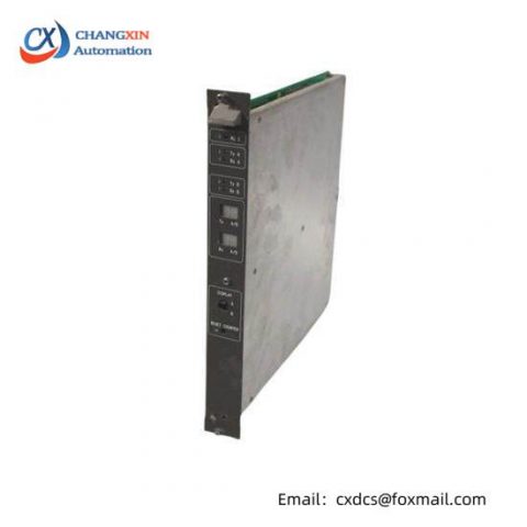 ABB HENF209544R0005 G4AC - Advanced Control Board for Industrial Automation