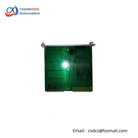ABB HENF209736R0003 P4LQA Industrial Controller Module