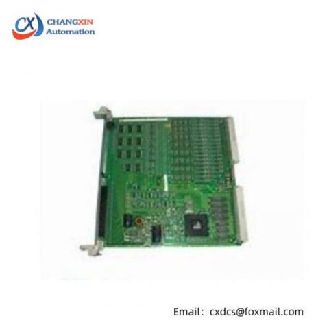 ABB HESG324013R101, 216AB61 - High Precision Temperature Input Module