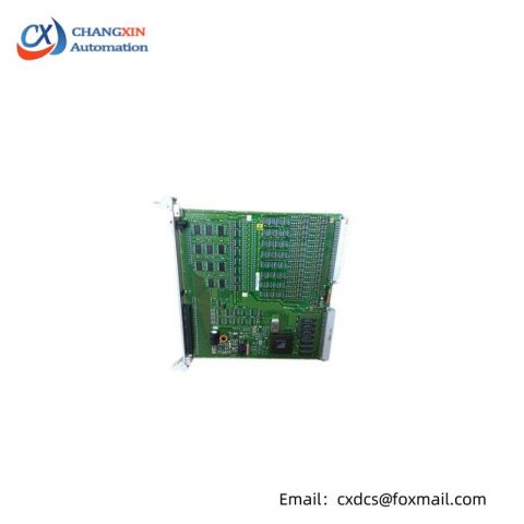 ABB HESG324013R101/D 216AB61 - High-Efficiency Output Unit for Industrial Control