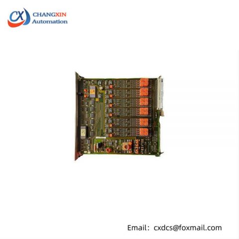 ABB HESG448230R1/G 216EA61b Circuit Board