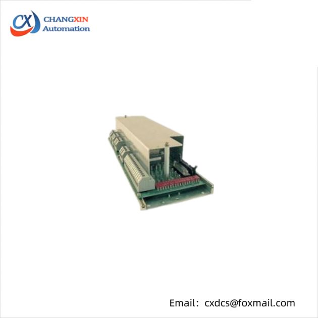 ABB SC300E PAC 031-1053-04: Industrial Automation Excellence