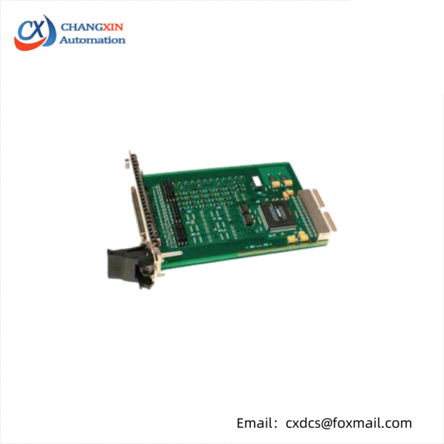 ABB HIEE205014R1 UNC4673A V1 Control Module - Precision Automation at its Core