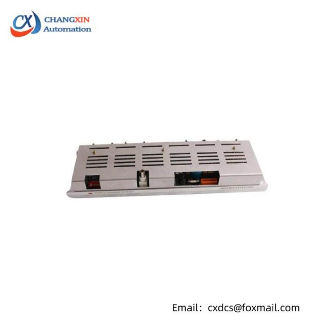 ABB HIEE300661R1 UPC090AEV1 Industrial Control Module