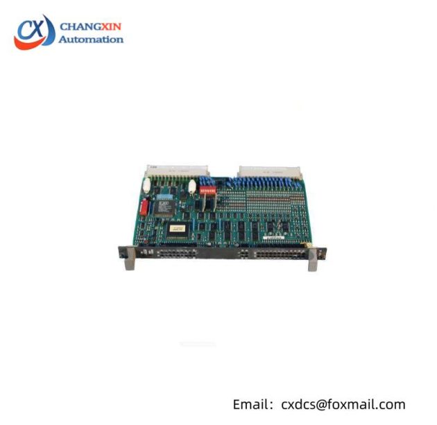 ABB HIEE300690R0001 ARC093AE01 Industrial Circuit Board