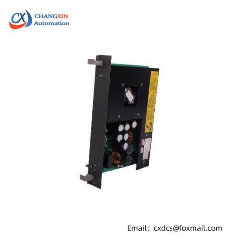 ABB HIEE300698R1 KUC321AE Power Pack