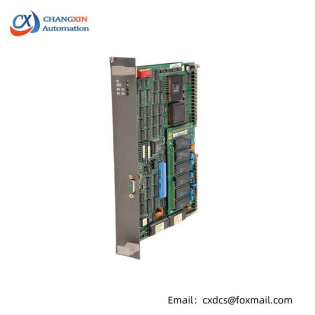 ABB HIEE300867R0001 PPB022 DE01 - High Performance Gate Control Unit