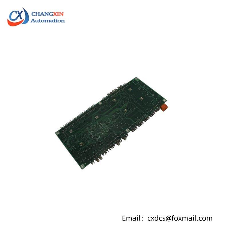 abb_hiee300885r0001_ppc380ae01_control_board.jpg ABB PPC380AE01 HIEE300885R0001 Control Board, High Precision Industrial Automation Module