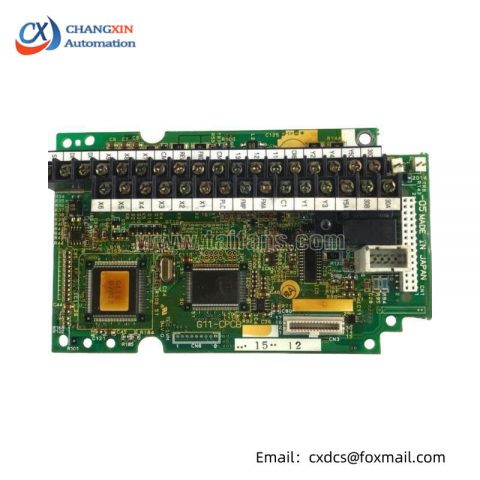 ABB HIEE300885R0101 Control Card Module for Precision Automation