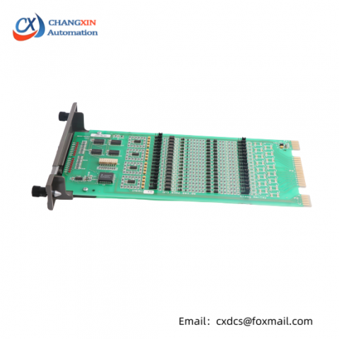 ABB HIEE305082R1 - Advanced DCS Module for Industrial Automation
