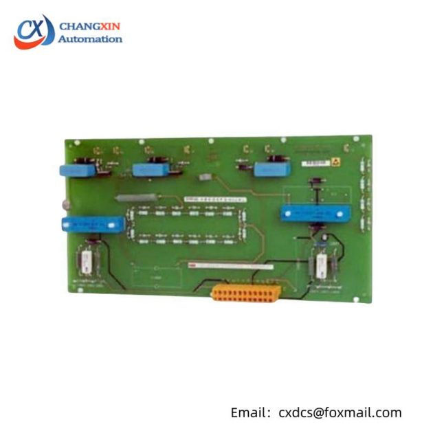 ABB DO810 - 3BSE008524R1 Digital Output Module, High-Performance Control Solutions