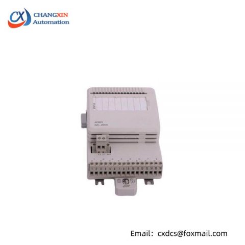 ABB HIEE320639R1 HI024049-313 LT 8978B V1 PULSEAMPLIFIER: Industrial Control Module, Precision Amplification for Advanced Automation