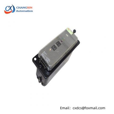 ABB IKT 941 HESG 440703R HESG 112754 Over Current Relay, Advanced Protection System for Industrial Automation