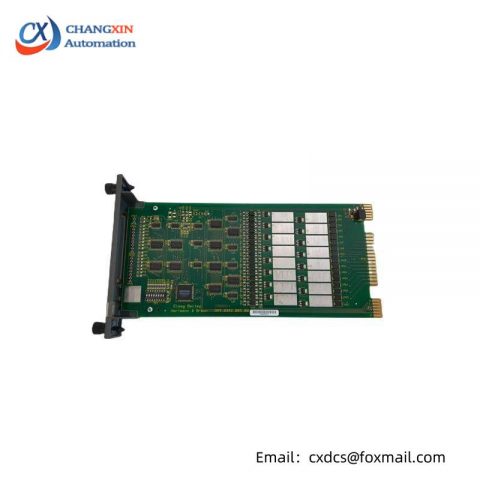 ABB IMDSO14 Digital Slave Output Module - Precision Control for Industrial Automation