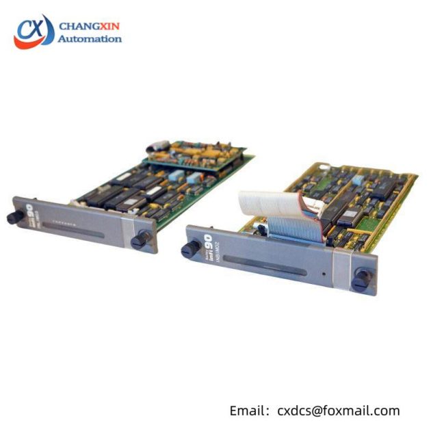 ABB INFI90 INFI 90 Bridge Controllers - Industrial Automation Solutions